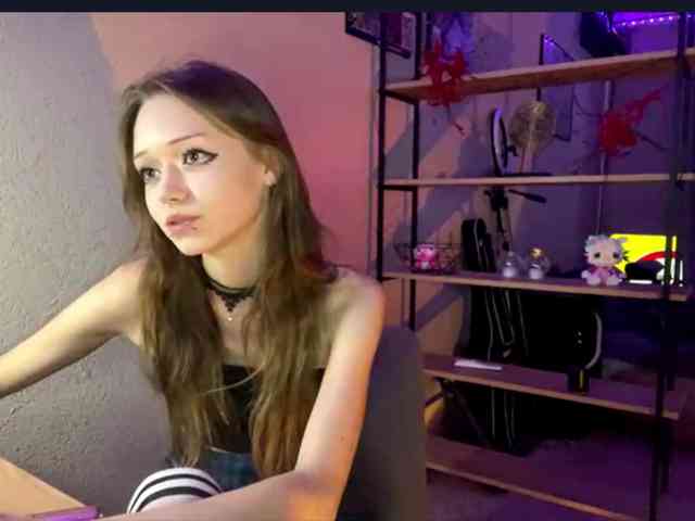 ValeriaHova Sex Cam Show