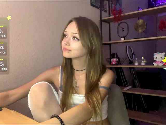 ValeriaHova webcam