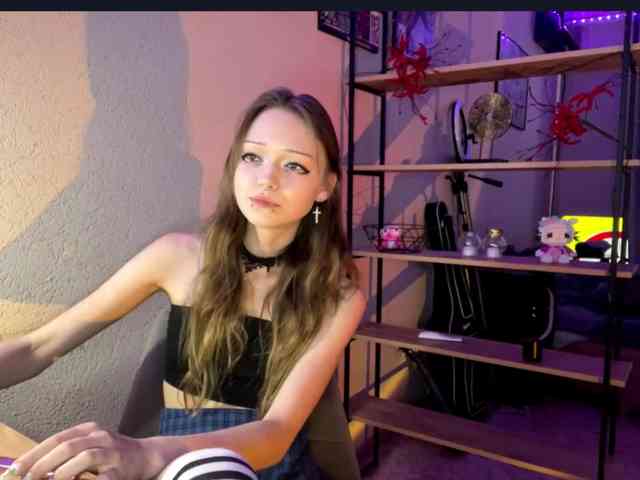 ValeriaHova Sex Cam Show