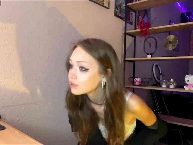 ValeriaHova webcam