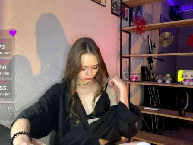 ValeriaHova Sex Cam Show