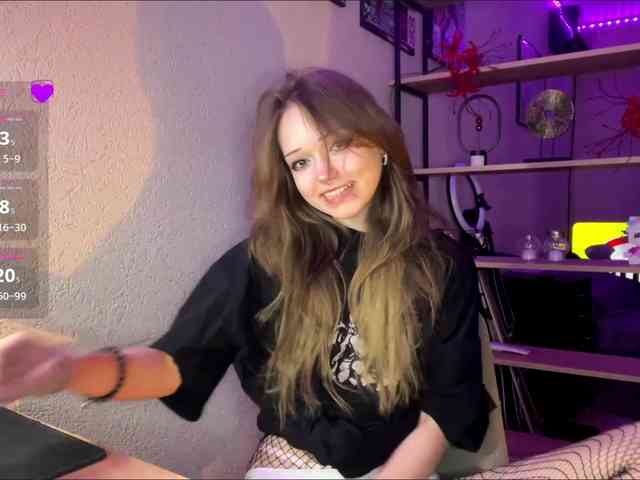 ValeriaHova Sex Cam Show