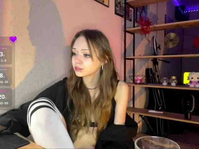 ValeriaHova Sex Cam Show