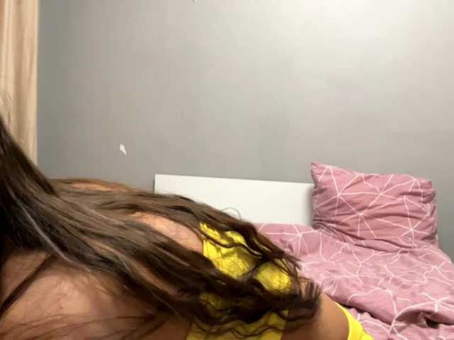 KaterinaNanol live cam on BongaCams