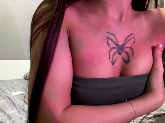 KaterinaNanol live cam on BongaCams