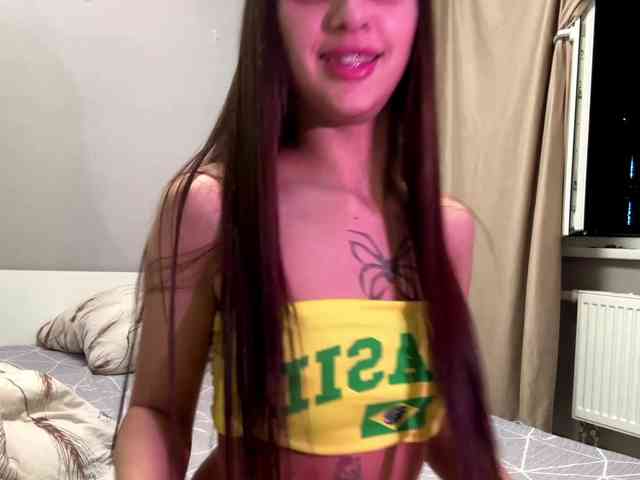 KaterinaNanol webcam