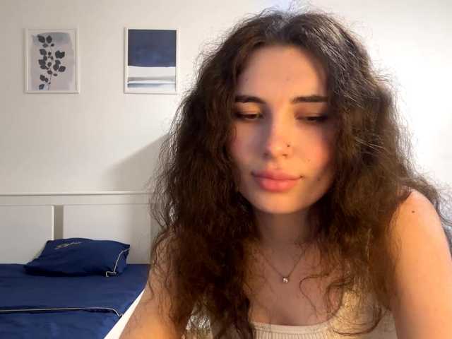 JannaKilmartin live cam on BongaCams
