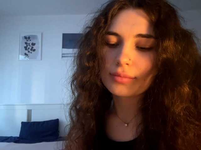 JannaKilmartin live cam on BongaCams