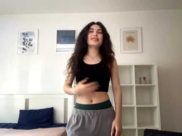 JannaKilmartin live cam on BongaCams