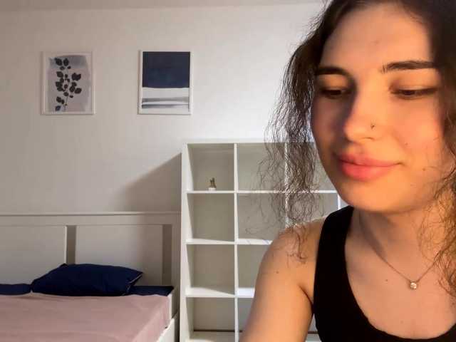 JannaKilmartin live cam on BongaCams