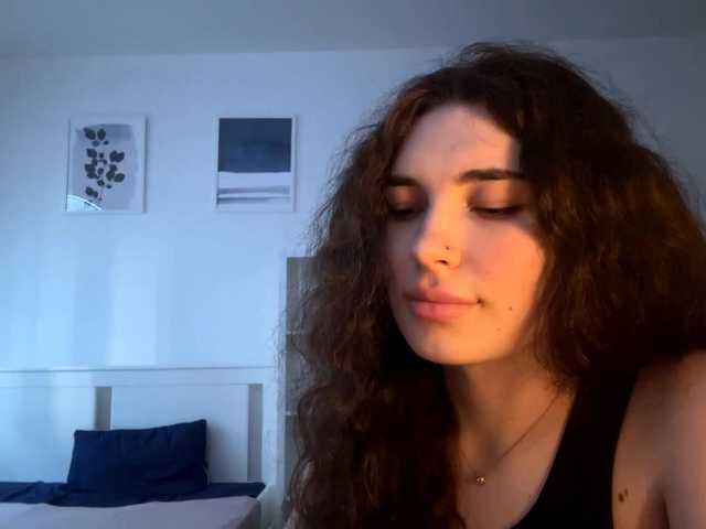 JannaKilmartin live cam on BongaCams