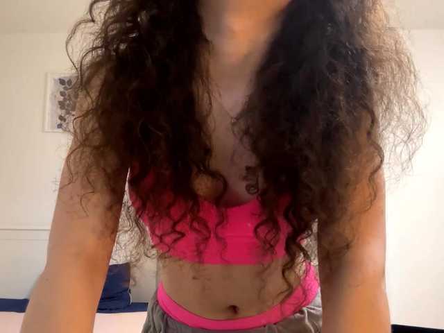 JannaKilmartin live cam on BongaCams