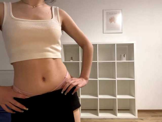 JannaKilmartin live cam on BongaCams