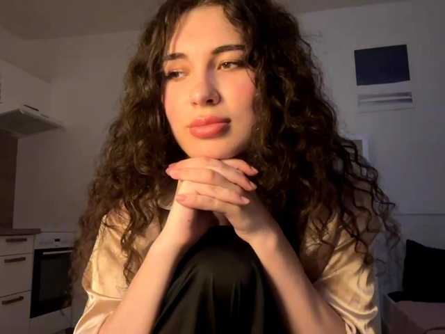 JannaKilmartin live cam on BongaCams