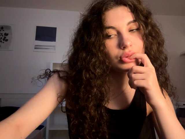 JannaKilmartin live cam on BongaCams