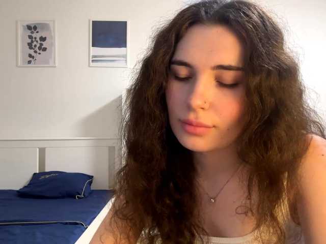 JannaKilmartin live cam on BongaCams