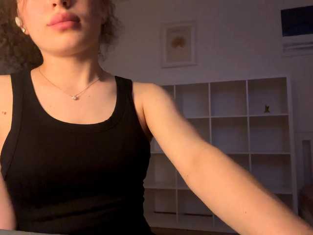 JannaKilmartin live cam on BongaCams