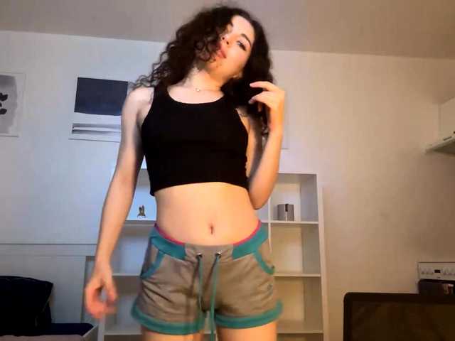 JannaKilmartin live cam on BongaCams