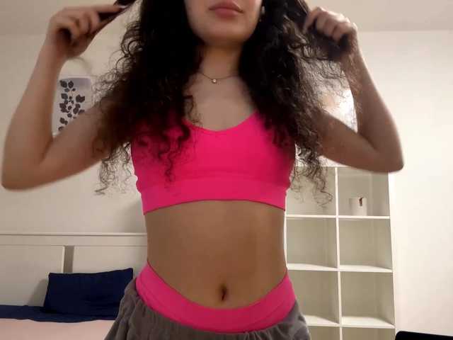 JannaKilmartin live cam on BongaCams