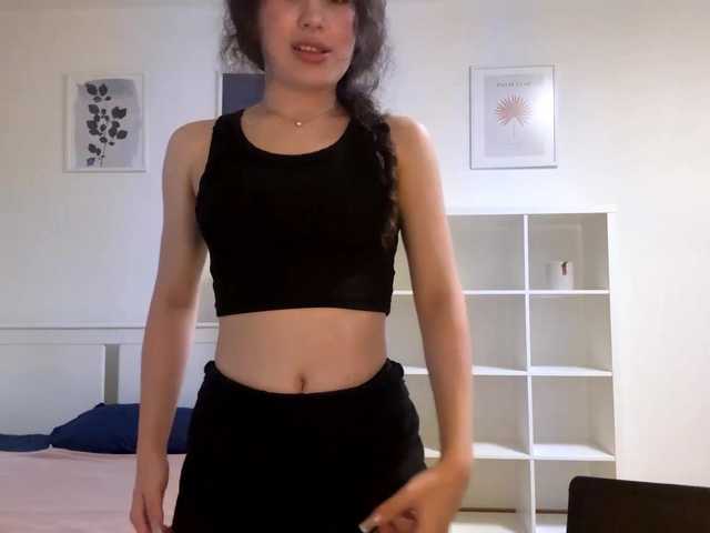 JannaKilmartin live cam on BongaCams