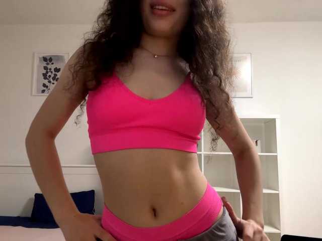 JannaKilmartin live cam on BongaCams