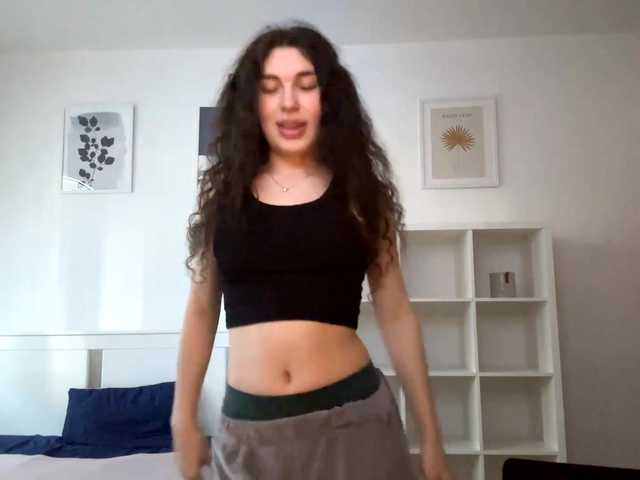 JannaKilmartin Live Cam on BongaCams