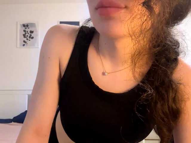 JannaKilmartin live cam on BongaCams