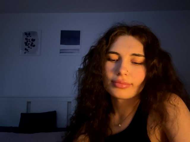 JannaKilmartin live cam on BongaCams
