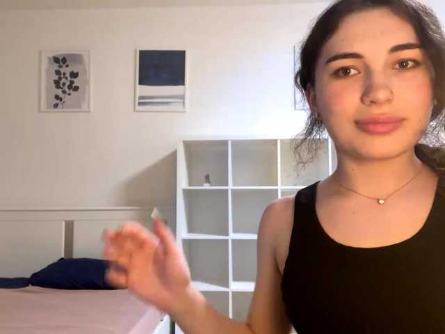 JannaKilmartin live cam on BongaCams