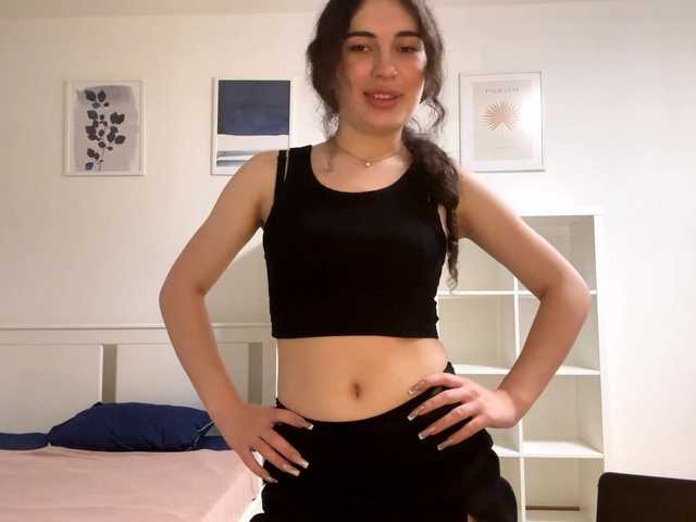 JannaKilmartin live webcam show