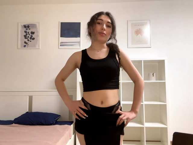 JannaKilmartin live webcam show