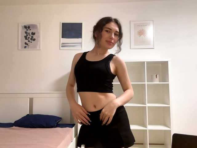 JannaKilmartin live webcam show