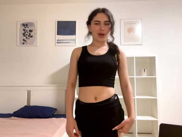 JannaKilmartin live cam on BongaCams