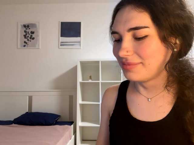 JannaKilmartin live webcam show