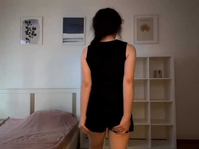 JannaKilmartin live cam on BongaCams