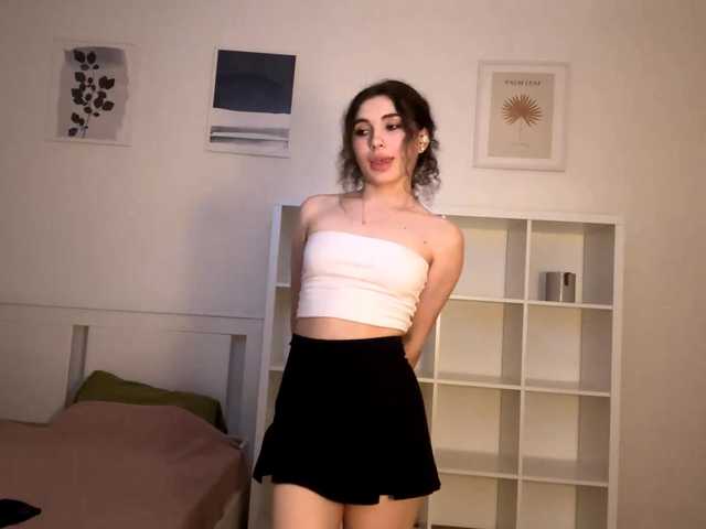 JannaKilmartin live cam on BongaCams