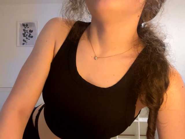 JannaKilmartin live webcam show