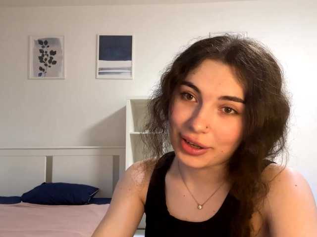 JannaKilmartin live cam on BongaCams