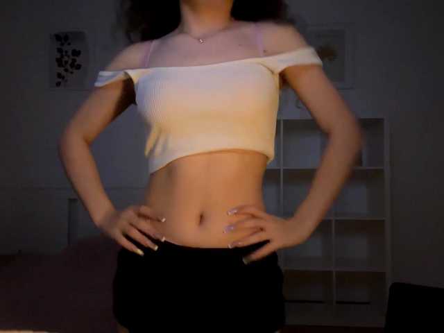 JannaKilmartin live cam on BongaCams