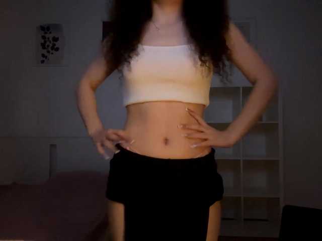 JannaKilmartin live cam on BongaCams