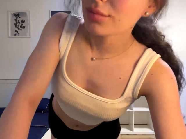 JannaKilmartin live cam on BongaCams