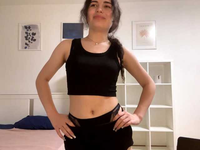 JannaKilmartin live webcam show