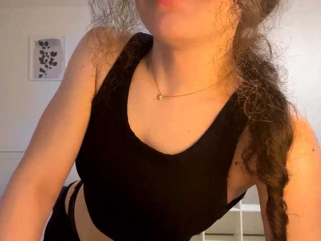 JannaKilmartin live cam on BongaCams