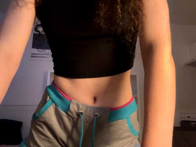 JannaKilmartin live cam on BongaCams