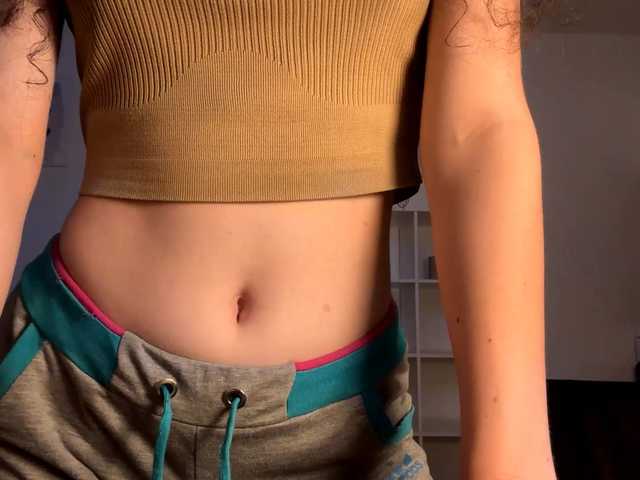 JannaKilmartin live cam on BongaCams