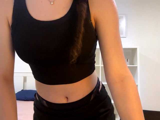 JannaKilmartin live cam on BongaCams
