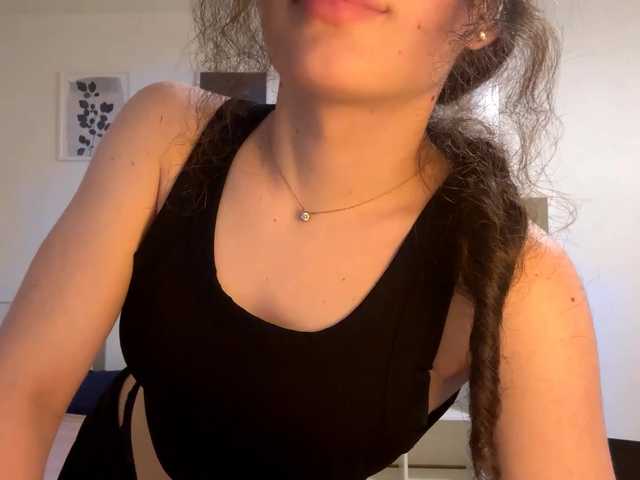 JannaKilmartin live cam on BongaCams