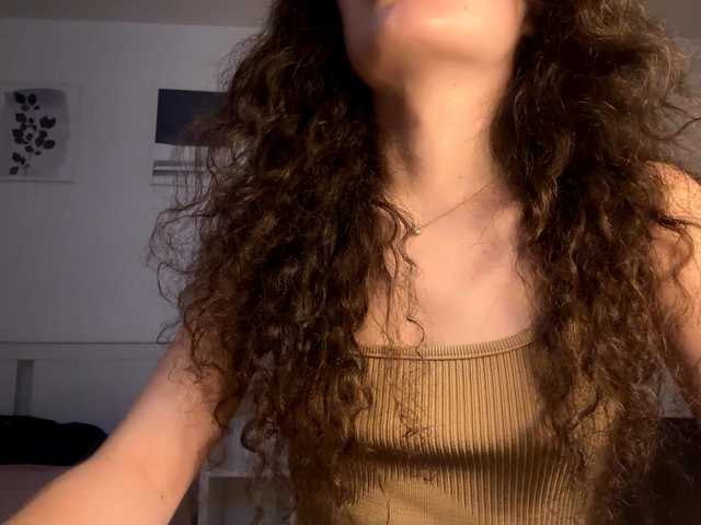 JannaKilmartin live cam on BongaCams