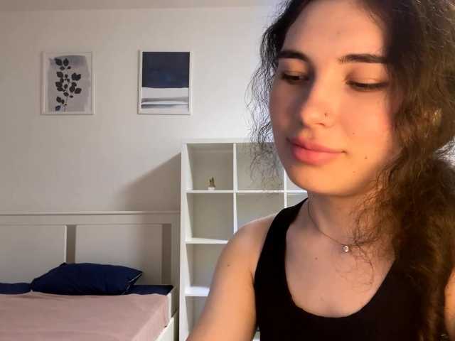 JannaKilmartin live webcam show