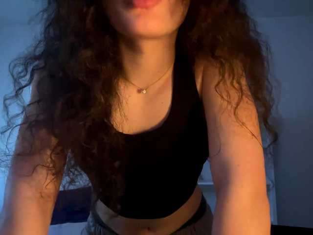 JannaKilmartin Cam en directo en BongaCams